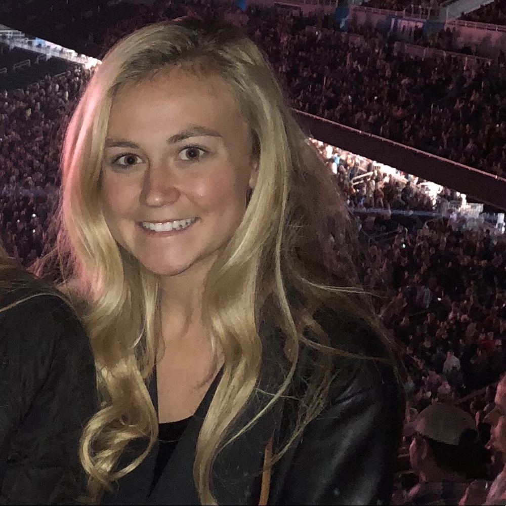 Meet your Posher, Mary